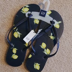 Flip Flops